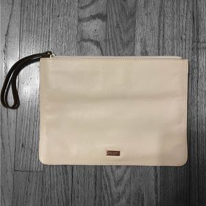 Kate Spade ♠️ large wristlet bag NWT
